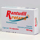 RANTUDIL RETARD 90 MG - CAP 14