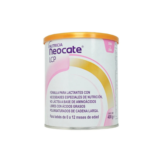 NEOCATE LCP 400 G PVO