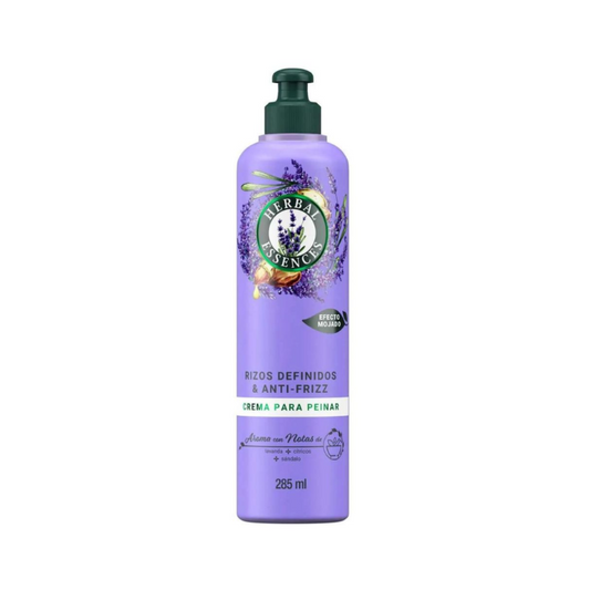 CRA HERBALESS P/PEI CURYPELIG 285ML