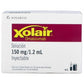 XOLAIR 150 MG F.A 1.2 ML