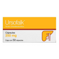 URSOFALK 250MG CAP C50
