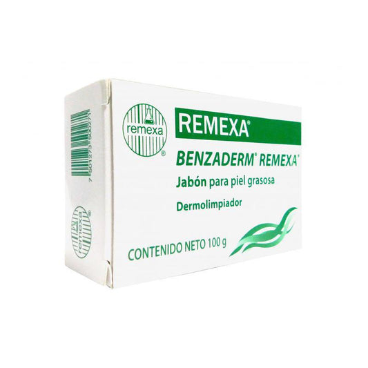 BENZADERM JBN 100G