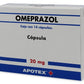 OMEPRAZOL CAP 20 MG CAJA C14