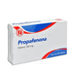 PROPAFENONA 20 TAB 150MG