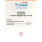 TYSABRI 300MG 15ML FCO AMP