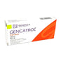 GENCATROL 50MG CAP C10