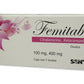 FEMITAB 7 OVS 100/400 MG