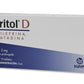 FENIL/LORATA 30/5 MG 10 TAB LGEN