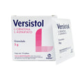 VERSISTOL GRANULADO 3 GR CAJA C/10 SOBRES – Farma Leal