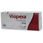 VIOPEXA (LOSARTAN 50MG) 60TABS