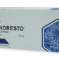 NANDRESTO 28 TAB 10 MG