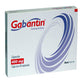 GABANTIN 400MG CAP C30