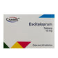 ESCITALOPRAM 10MG (CAMBER) 28TABS