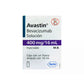 AVASTIN 400MG 16ML C/1 AMP