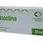 EPINASTINA 10 TAB 20 MG