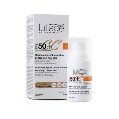 CRALULLAGECOLANT-MFPS50+30ML