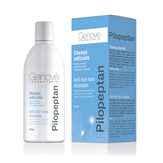PILOPEPTAN SH ANTICAIDA 250ML