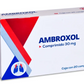 AMBROXOL 20 COMP 30 MG