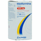 METFORMINA LP 500 MG 30 TAB LGEN