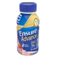 Ensure Advance Suplemento Alimenticio Sabor Fresa 237 ml
