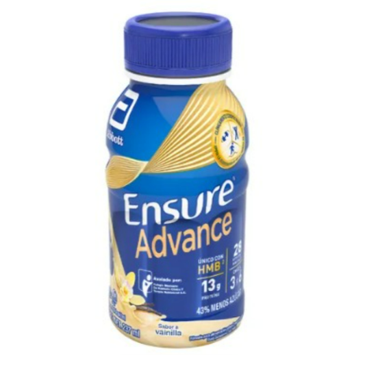 ENSURE ADVANCE 237ML