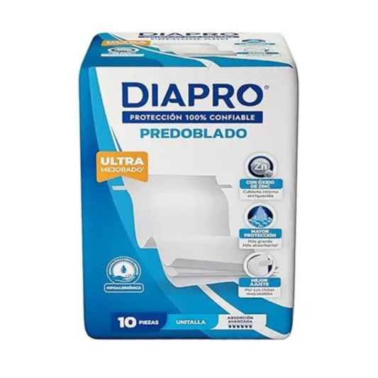 PANAL DIAPRO PREDOB AD C10