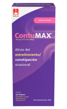 CONTUMAX 255 G PVO