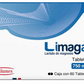LIMAGAL 750 MG 60 TAB