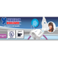 Nebulizador de compresor NEBUCOR P-103 (1 pza) Adulto/Infantil