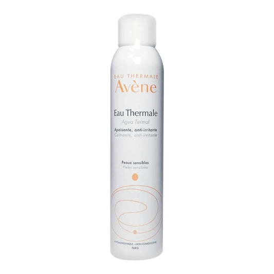 Avene Agua Termal Spray Facial Corporal 300 Ml