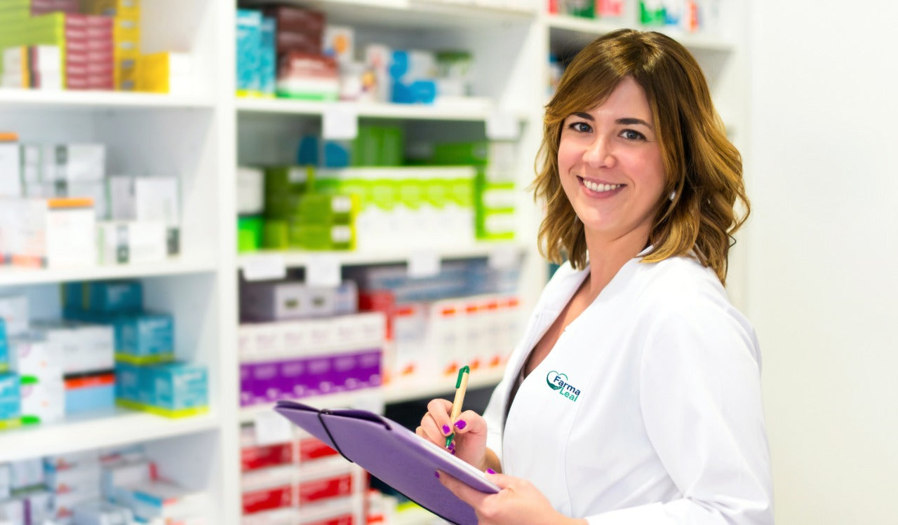 Medicamentos a domicilio