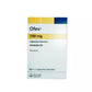 OFEV 100 MG  C/60  CAP