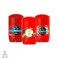 DESOD OLD SPICE MIXTAS 50G C/12B
