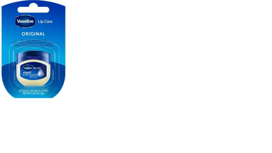 BMO LAB VASELINE LTHER ORIGINA 7G Farma Leal