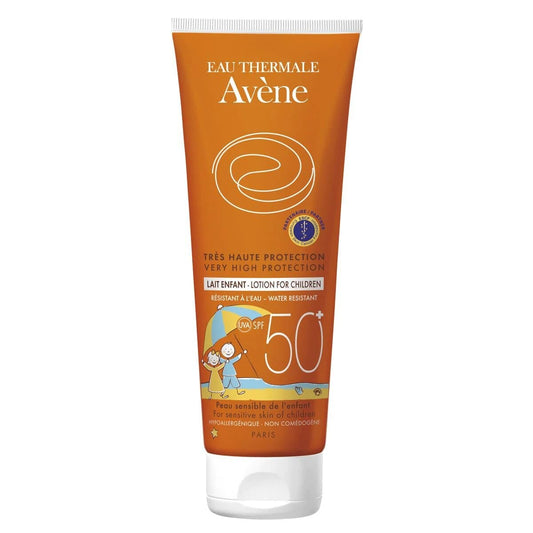 AVENE PROTECTOR SOLAR NINOS - PZA 250ML