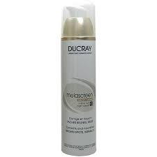 DUCRAY MELASCREEN FOTOENVEJE NOC -  50ML