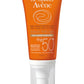 AVENE PROTECTOR SOLAR ANTIEDAD FPS 50 - CRE 50ML