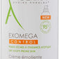 ADERMA EXOMEGA FAC CORP P ATOP -  400ML
