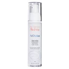 AVENE AOXITIVE FACIAL ANTIOX - GEL 30ML