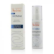AVENE AOXITIVE PROTEC ANTIOX - SRM 30ML