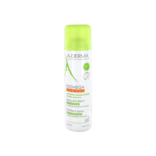 A-DERMA EXOMEGA EMOLIENT SPY200ML