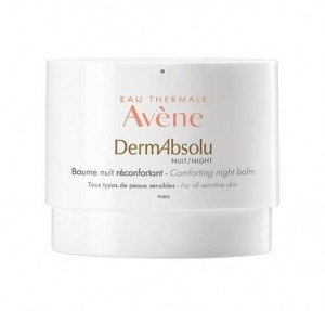 AVENE DERMABSOLU REGENE NOCHE - BAL 40ML
