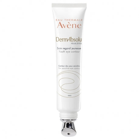 AVENE DERMABSOLU REVITAL OJO SEN -  15ML