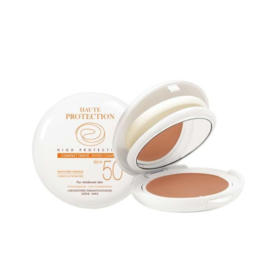 AVENE PROT CRA FPS50 T/BRONC 10G