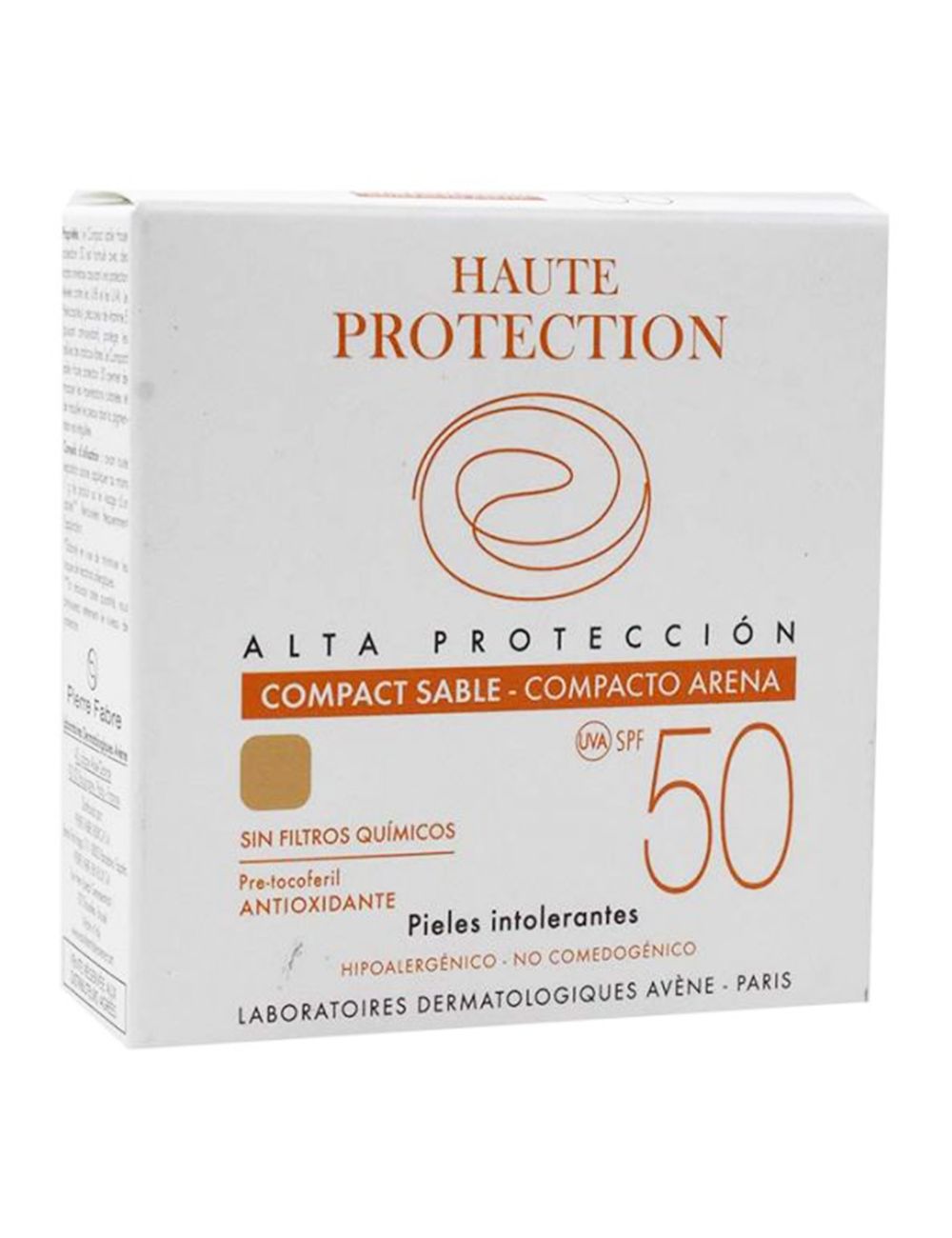 AVENE MAQ COMP ARENA FP50 - CRE 10GR