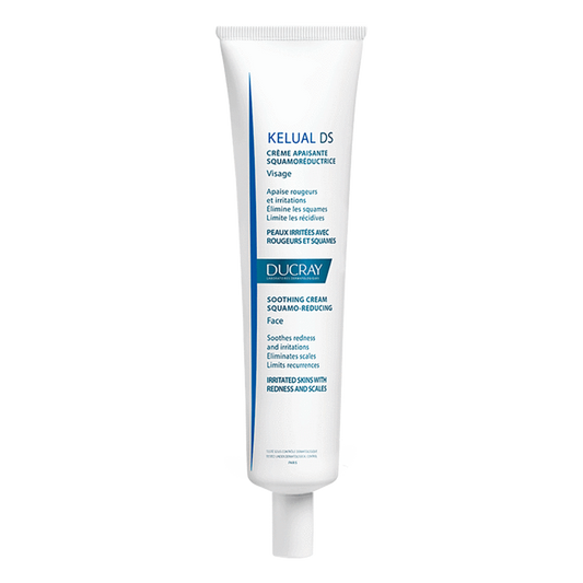 DUCRAY KELUAL DS FAC ROJEC DESCA -  40ML