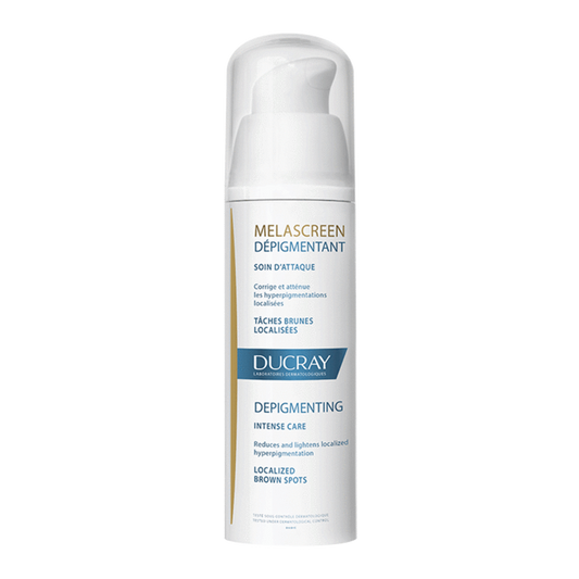 DUCRAY MELASCREEN DESPIGM - CRE 30ML
