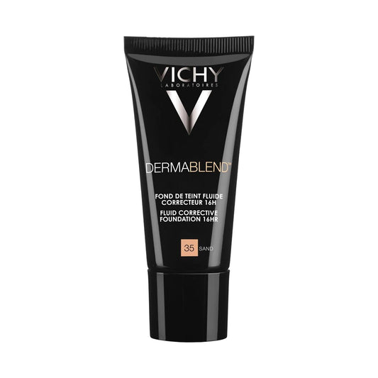 VICHY DERMABLEND SAND - TUB 30ML