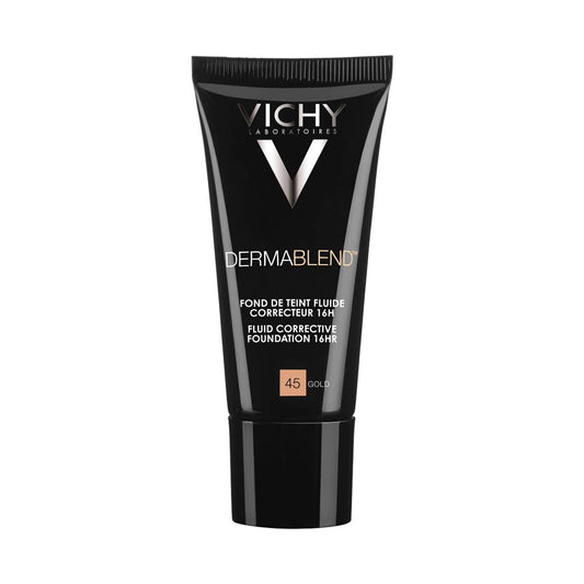 VICHY DERMABLEND SMTHGOLD - TUB 30ML