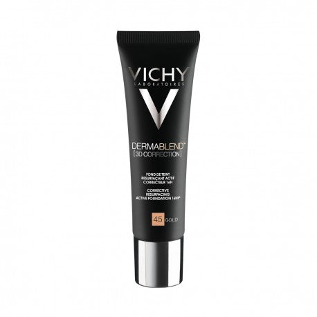 VICHY DERMABLEND GOLD 45 - TUB 30ML